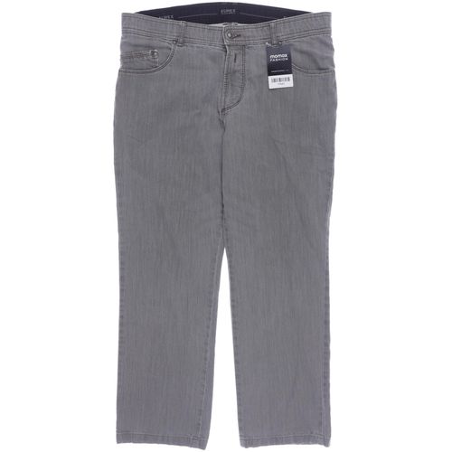 Eurex by Brax Herren Jeans, grau, Gr. 25