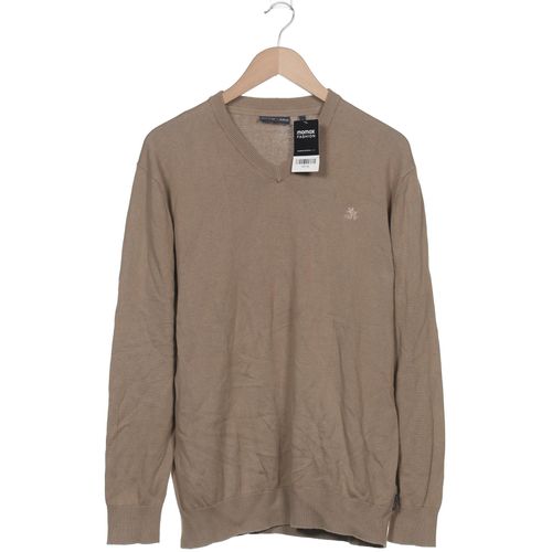 Otto Kern Herren Pullover, braun, Gr. 54