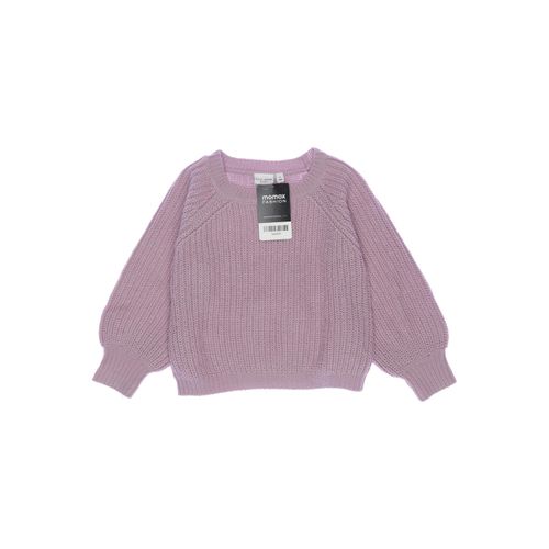 name it Damen Pullover, pink, Gr. 104