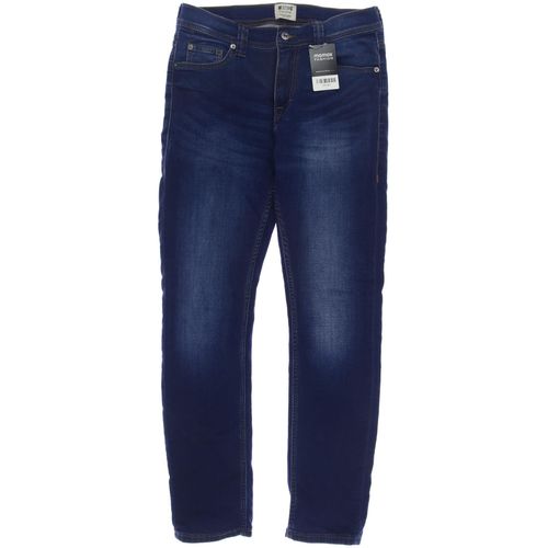 Mustang Herren Jeans, marineblau, Gr. 30