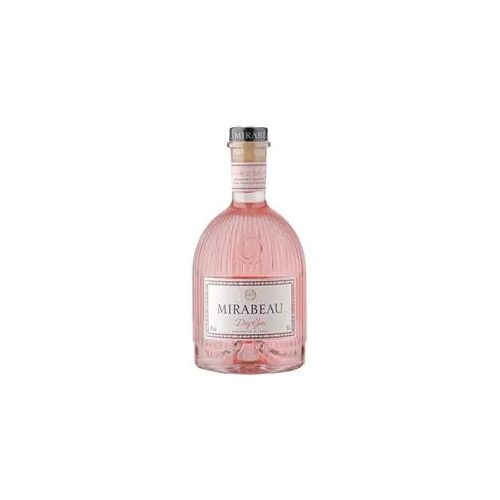 Mirabeau Dry Rosé Gin