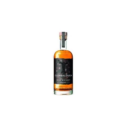 Glendalough Grand Cru Burgundy Single Cask Irish Whiskey