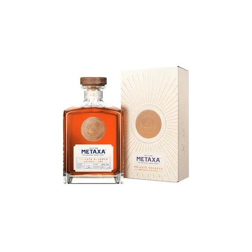 Metaxa Private Reserve