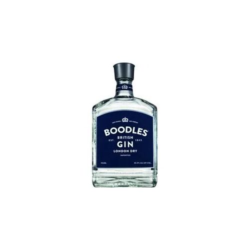 Boodles London Dry Gin