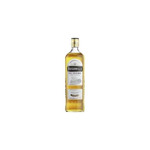 Bushmills »The Original« Irish Whiskey