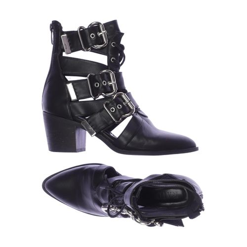 Raid Damen Stiefelette, schwarz, Gr. 5