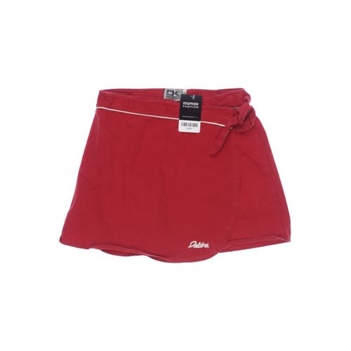 Dakine Damen Rock, rot, Gr. 38