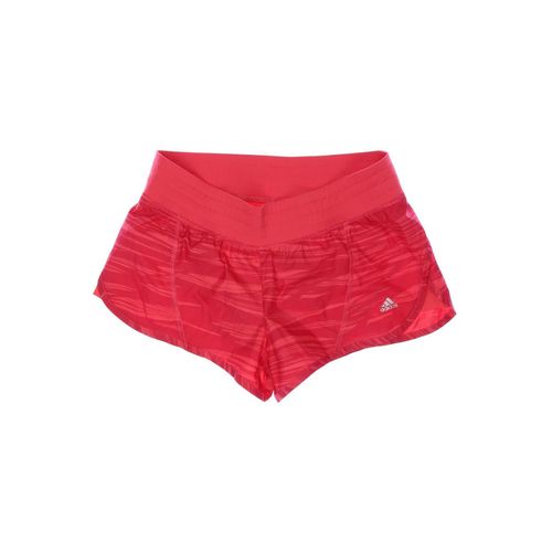 adidas Damen Shorts, pink, Gr. 30