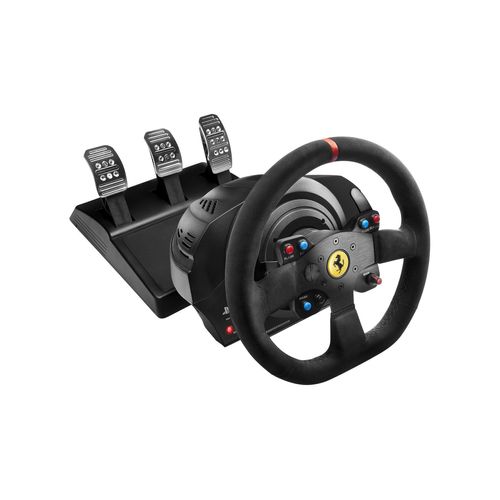 Thrustmaster Lenkrad »T300 Ferrari I«