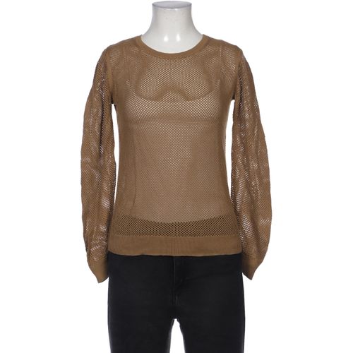 Bensimon. Damen Pullover, braun, Gr. 36