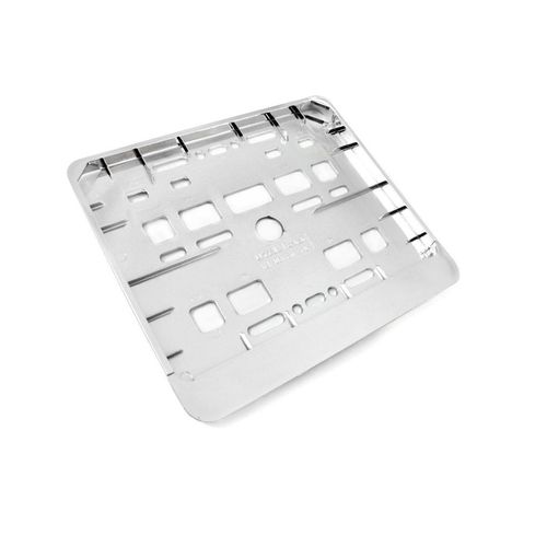 UTAL Kennzeichenhalter 01167