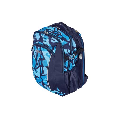 Herlitz Schulrucksack »Schulrucksack Ulitmate CamoBlue«