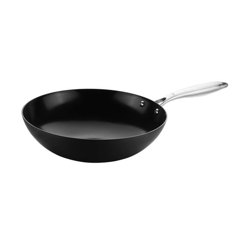 Wok »Cadac Wok«, Edelstahl