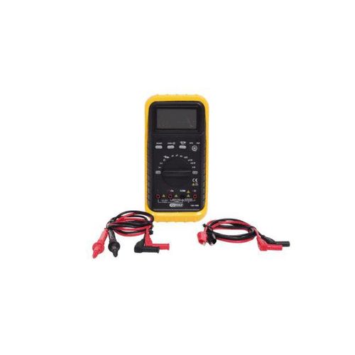 KS TOOLS Multimeter 150.1480