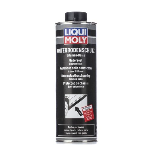 LIQUI MOLY Unterbodenschutz 6112 P003472