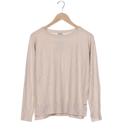 Bench. Damen Pullover, beige, Gr. 38