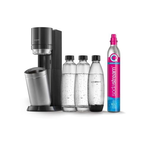 SodaStream Wassersprudler »Duo Mega«