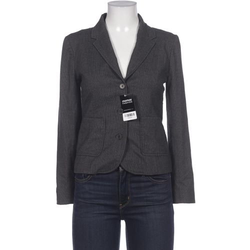 Bensimon. Damen Blazer, grau, Gr. 36