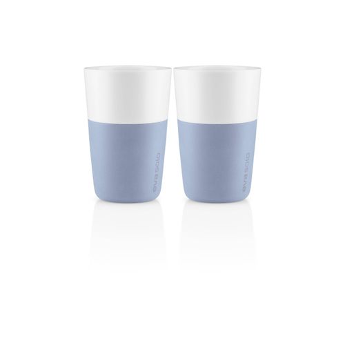 Eva Solo Latte-Macchiato-Glas »Latte Macchiato Becher«, (2 tlg.)