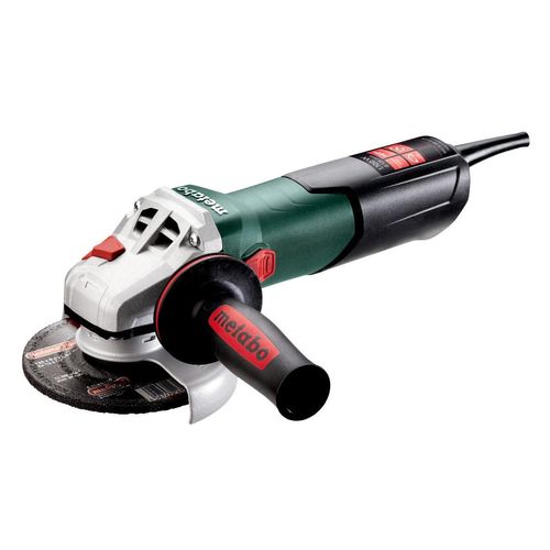 metabo Winkelschleifer »Metabo Winkelschleifer WEV 11-125 Q«