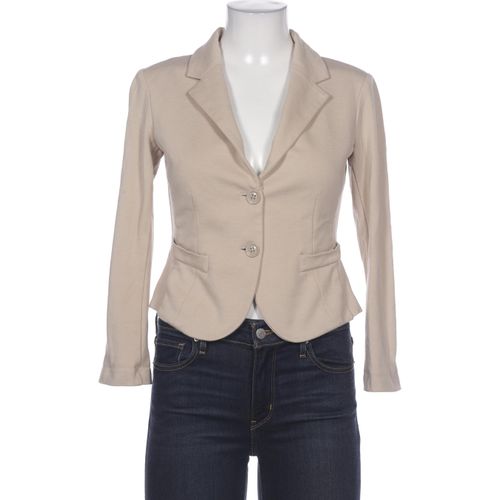 Imperial Damen Blazer, beige, Gr. 38