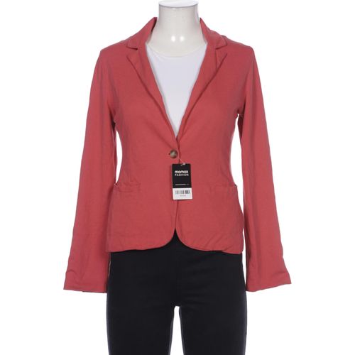 Mexx Damen Blazer, rot, Gr. 38