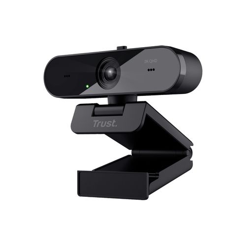 Trust Webcam »Taxon QHD«