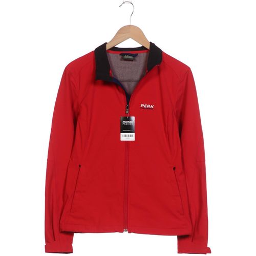 Peak Performance Damen Jacke, rot, Gr. 42