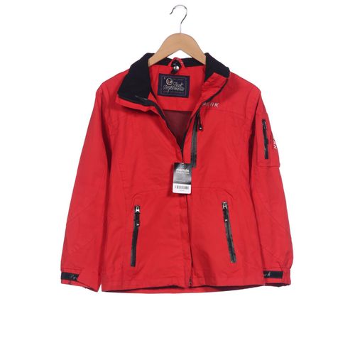 Peak Performance Damen Jacke, rot, Gr. 36