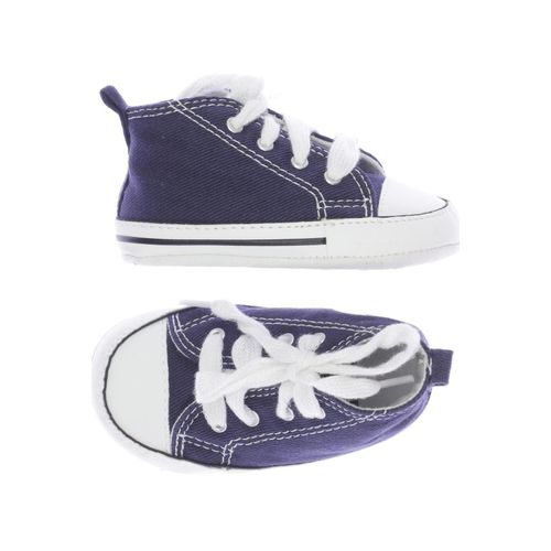 Converse Damen Kinderschuhe, marineblau, Gr. 19