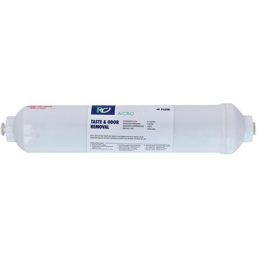 Haier Wasserfilter »Single«