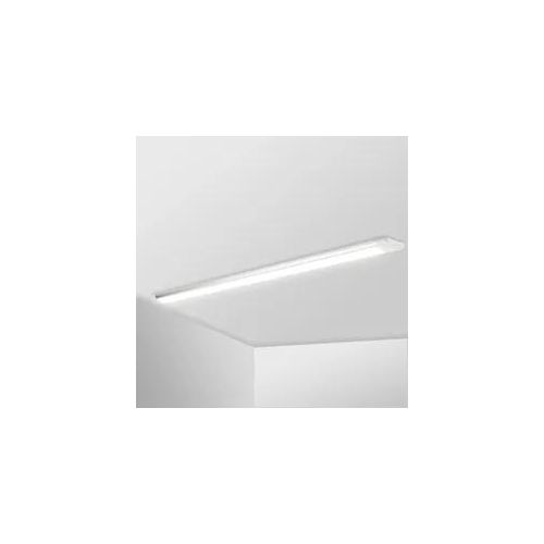 LED Lichtleiste Wannenleuchte Neutralweiss 4000K IP20 - Ausführung: 124,5cm 33W