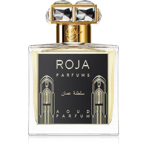 Roja Parfums Sultanate of Oman Parfüm Unisex 50 ml