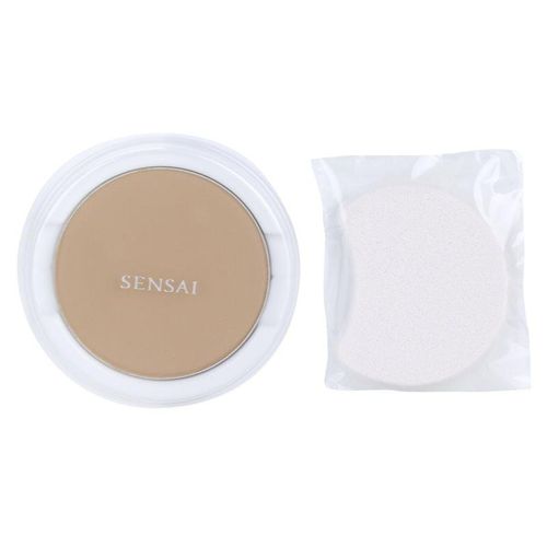 Sensai Cellular Performance Total Finish Foundation Anti-Aging Kompaktpuder Ersatzfüllung Farbton TF22 Natural Beige SPF 15 11 g