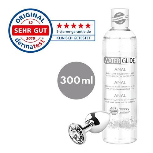 300 ml Anal, extra ultra langanhaltend