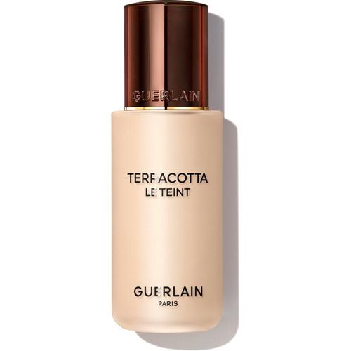 GUERLAIN Terracotta Le Teint Flüssiges Make-Up für ein natürliches Aussehen Farbton 0N Neutral 35 ml