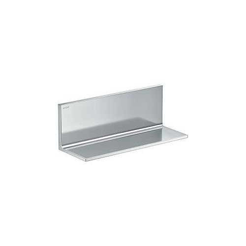 hansgrohe Axor Universal Rectangular Ablage 42644000 300mm, Wandmontage, chrom