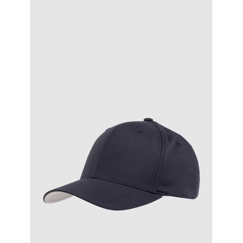 Cap mit Stretch-Anteil