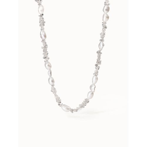 PURELEI Crystal Wave Kette