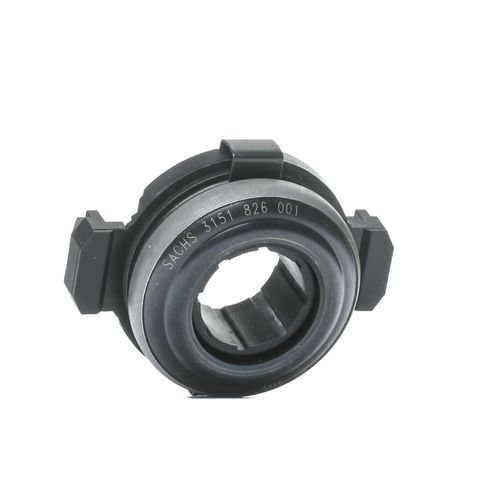 SACHS Ausrücklager FIAT,PEUGEOT,CITROËN 3151 826 001 204167,GRB615,UTJ100100 Zentralausrücker,Kupplung Ausrücklager,Ausrücker 96050128,9609088288