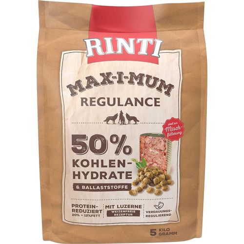 Rinti Max-i-Mum Regulance 2x5kg