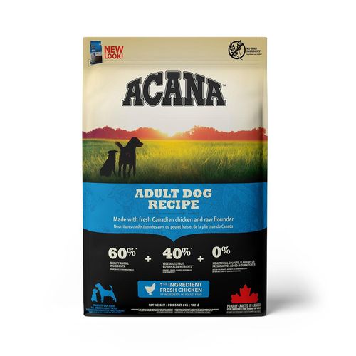 ACANA Adult Dog 6kg