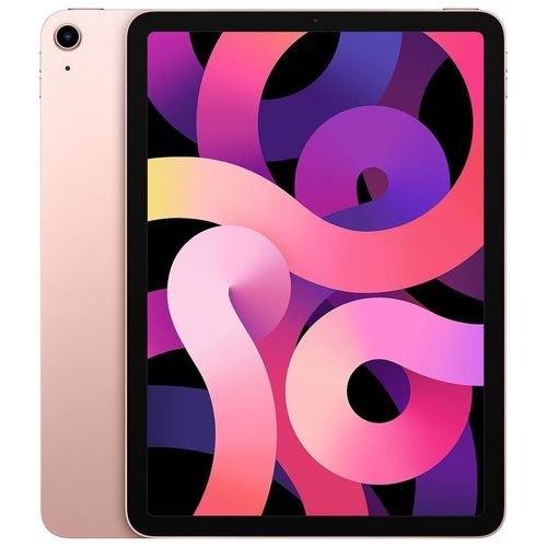 iPad Air (2020) 4. Generation 256 GB - WLAN - Roségold