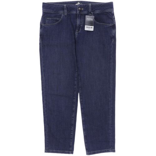 Grüne Erde Damen Jeans, blau, Gr. 31