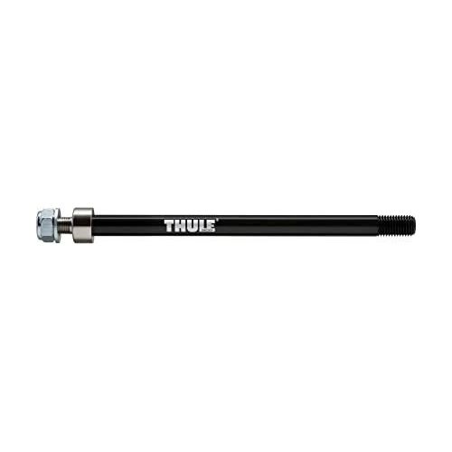 Thule Thru Axle Syntace Steckachse M12 x 1.0 169-184 mm schwarz
