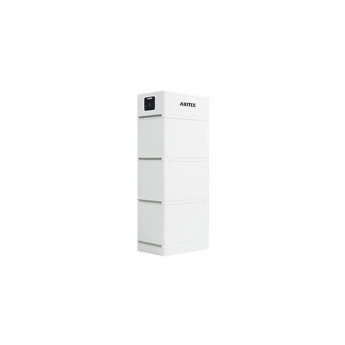 AXITEC Batteriespeicher AXIstorage Li-SV2 10.1, inkl. Steuerungseinheit - 10,1 kWh (* 0% MwSt. gem. §12 Abs. 3 UstG)