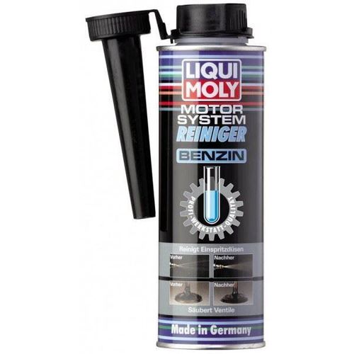 LIQUI MOLY Reiniger, Benzineinspritzsystem 21624