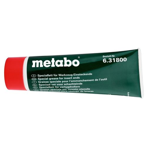 METABO Fett 631800000