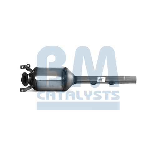 BM CATALYSTS Rußpartikelfilter RENAULT BM11233 8200598460,8200847557 DPF,Partikelfilter,Rußfilter,Ruß-/Partikelfilter, Abgasanlage