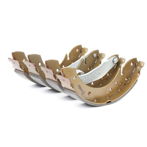 BREMBO Bremsbacken PEUGEOT,CITROËN,PROTON S 61 524 4241L6,PC351625,1610091280 Trommelbremsbacken,Bremsbackensatz 4141K8,4241H6,4241J8,4241K7,4241K8